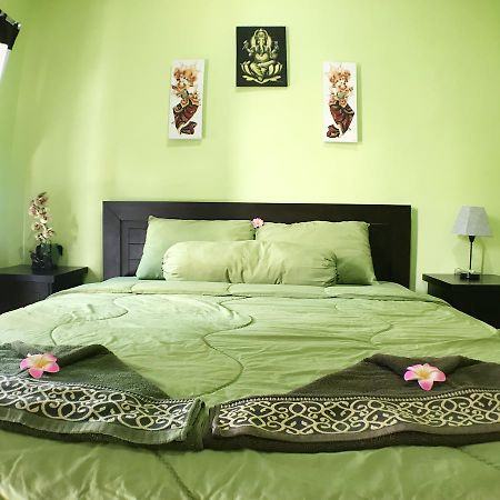 Tegal Homestay Sanur Dış mekan fotoğraf