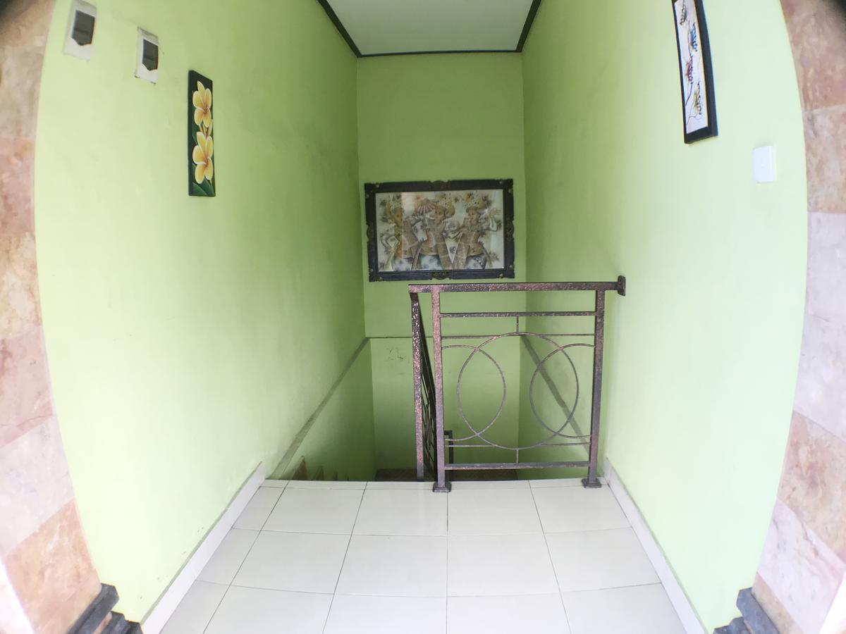Tegal Homestay Sanur Dış mekan fotoğraf