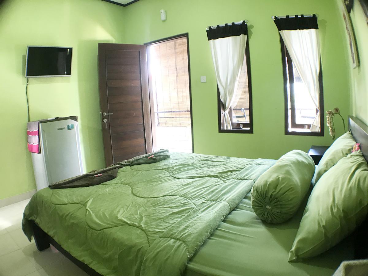 Tegal Homestay Sanur Dış mekan fotoğraf