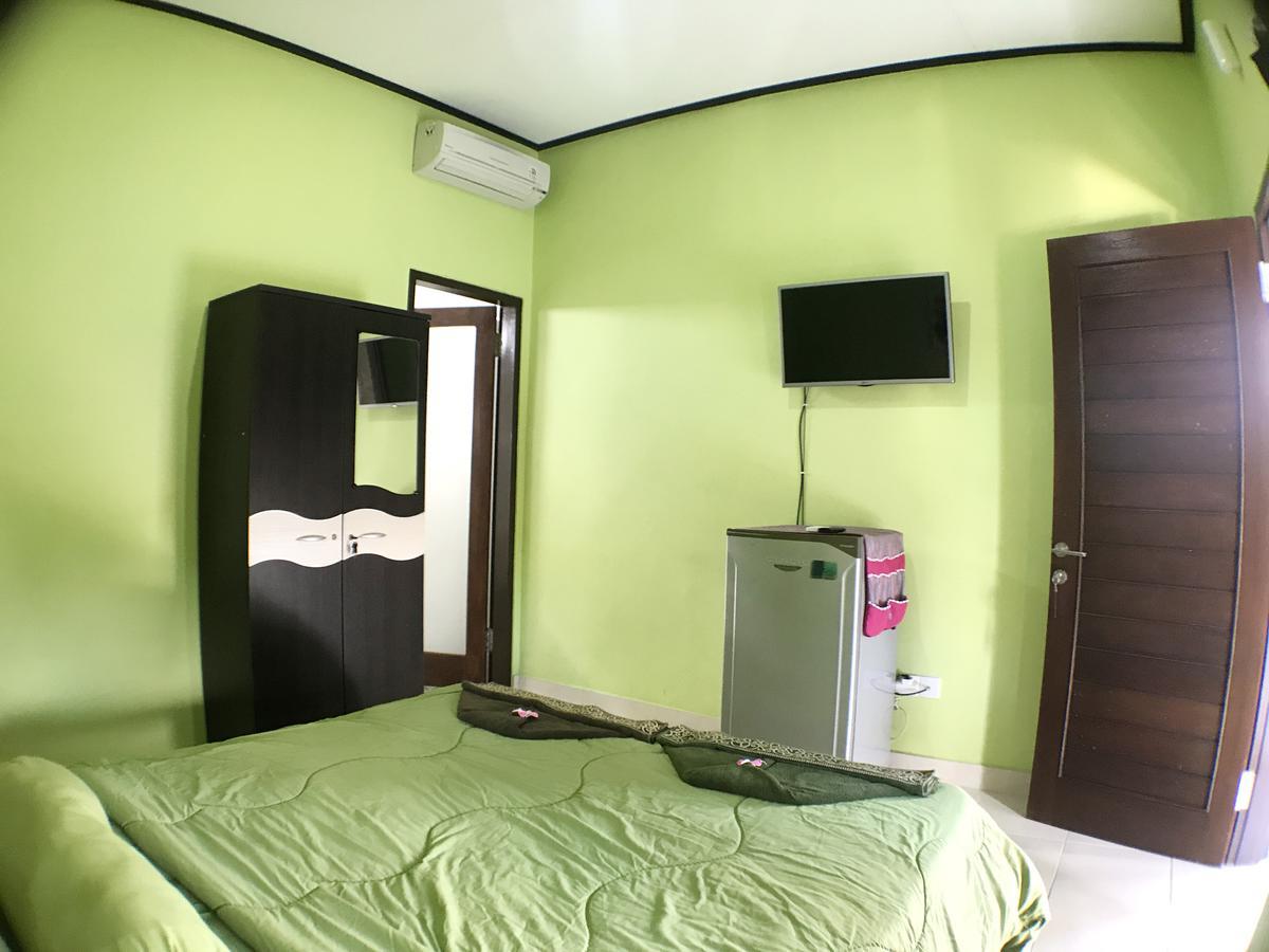 Tegal Homestay Sanur Dış mekan fotoğraf