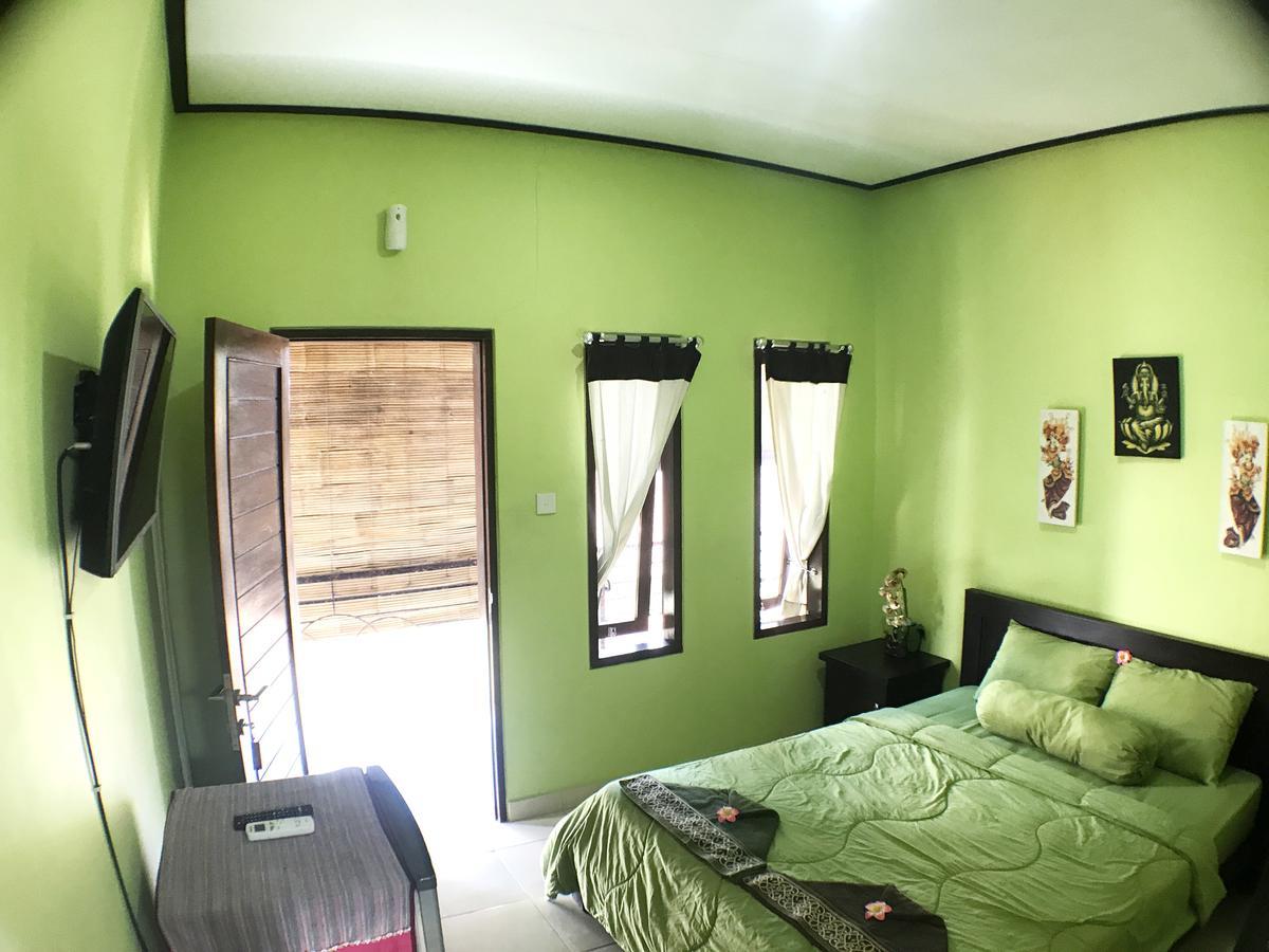 Tegal Homestay Sanur Dış mekan fotoğraf