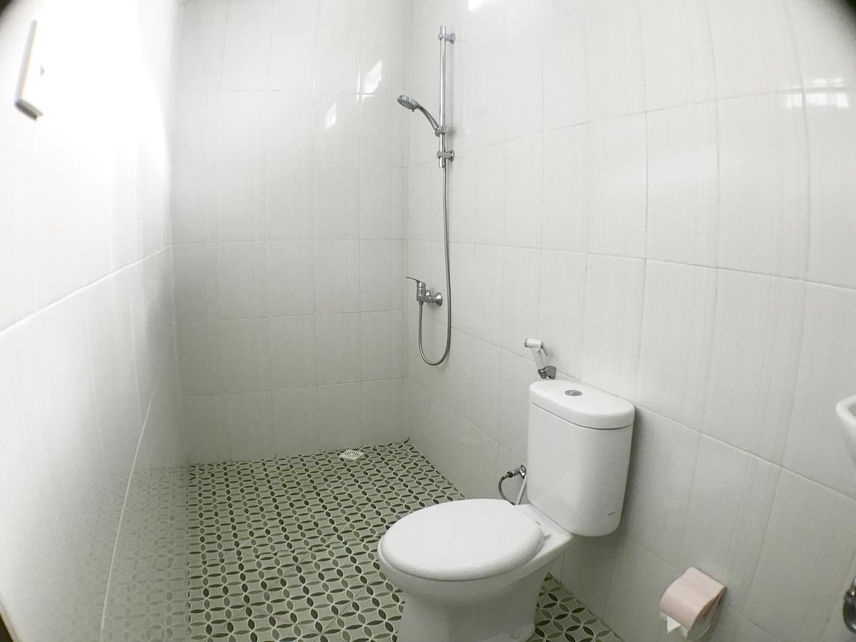 Tegal Homestay Sanur Dış mekan fotoğraf