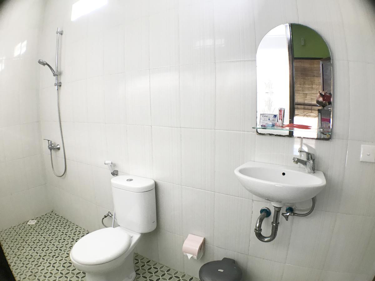 Tegal Homestay Sanur Dış mekan fotoğraf