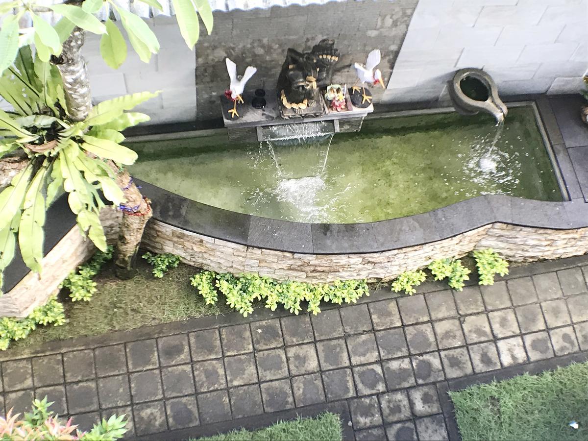 Tegal Homestay Sanur Dış mekan fotoğraf
