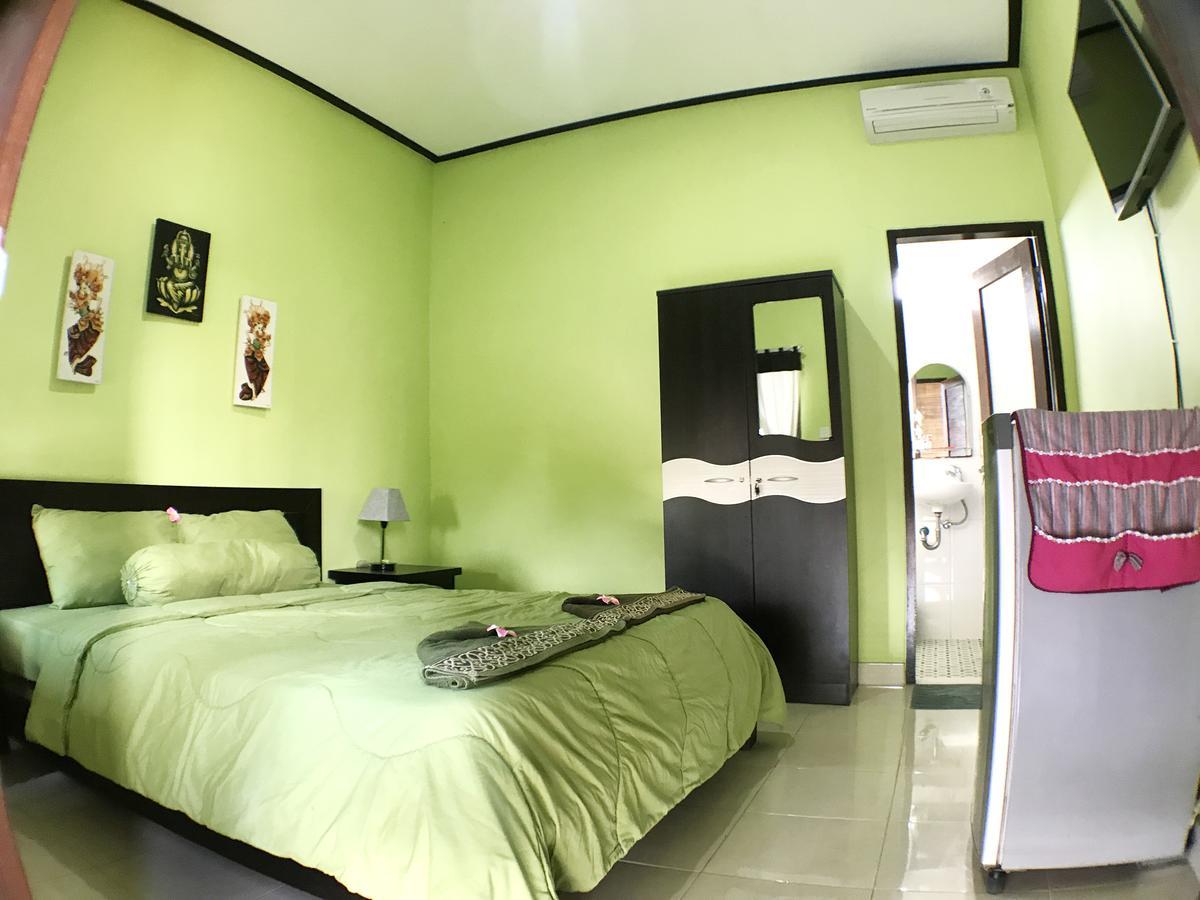 Tegal Homestay Sanur Dış mekan fotoğraf